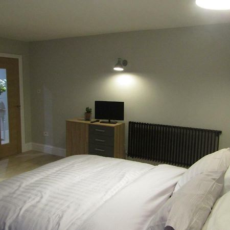 The Apartment, Lower Ground Floor, Clarendon Place Leamington Spa Eksteriør billede