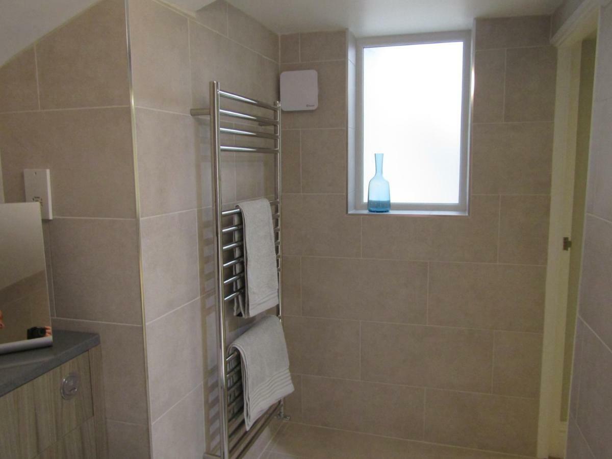 The Apartment, Lower Ground Floor, Clarendon Place Leamington Spa Eksteriør billede